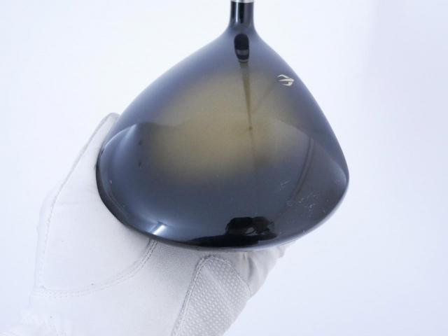 Driver : Honma : ไดรเวอร์ Honma Beres S-06 (รุ่นปี 2019) Loft 10.5 ก้าน ARMRQ X (47) Flex SR (2 ดาว)