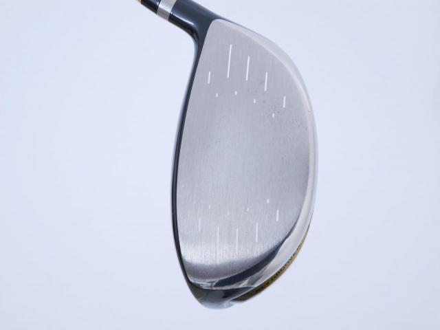 Driver : Honma : ไดรเวอร์ Honma Beres S-06 (รุ่นปี 2019) Loft 10.5 ก้าน ARMRQ X (47) Flex SR (2 ดาว)