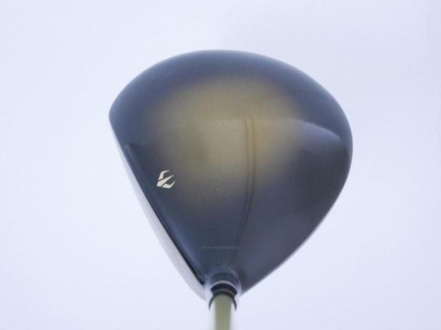 Driver : Honma : ไดรเวอร์ Honma Beres S-06 (รุ่นปี 2019) Loft 10.5 ก้าน ARMRQ X (47) Flex SR (2 ดาว)