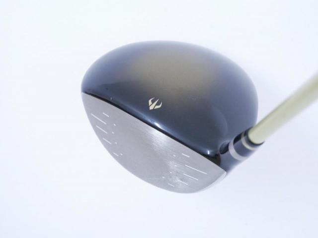 Driver : Honma : ไดรเวอร์ Honma Beres S-06 (รุ่นปี 2019) Loft 10.5 ก้าน ARMRQ X (47) Flex SR (2 ดาว)