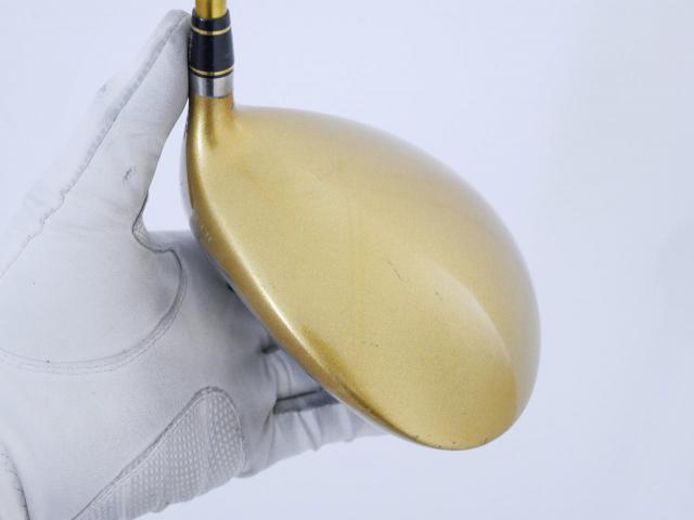 Driver : Honma : **ก้าน 4 ดาว** ไดรเวอร์ Honma Beres S-05 (ปี 2017) Loft 10.5 ก้าน ARMRQ ∞ (48) Flex R (4 ดาว)