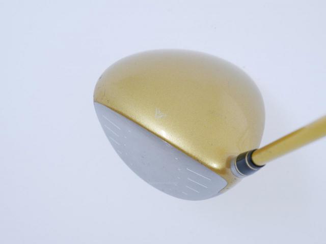 Driver : Honma : **ก้าน 4 ดาว** ไดรเวอร์ Honma Beres S-05 (ปี 2017) Loft 10.5 ก้าน ARMRQ ∞ (48) Flex R (4 ดาว)