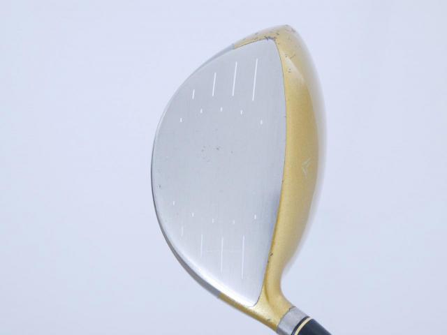 Driver : Honma : **ก้าน 4 ดาว** ไดรเวอร์ Honma Beres S-05 (ปี 2017) Loft 10.5 ก้าน ARMRQ ∞ (48) Flex R (4 ดาว)