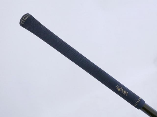 Driver : Honma : **ก้าน 4 ดาว** ไดรเวอร์ Honma Beres S-05 (ปี 2017) Loft 10.5 ก้าน ARMRQ ∞ (48) Flex R (4 ดาว)