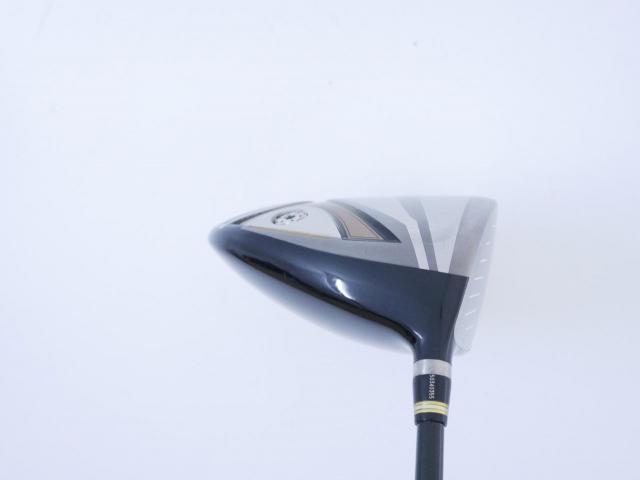 Driver : Honma : ไดรเวอร์ Honma Beres S-02 (460cc.) Loft 10 ก้าน ARMRQ 6 (49) Flex S (2 ดาว)