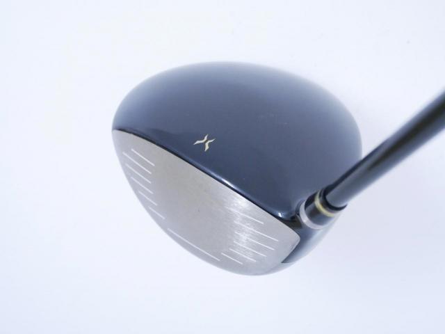 Driver : Honma : ไดรเวอร์ Honma Beres S-02 (460cc.) Loft 10 ก้าน ARMRQ 6 (49) Flex S (2 ดาว)