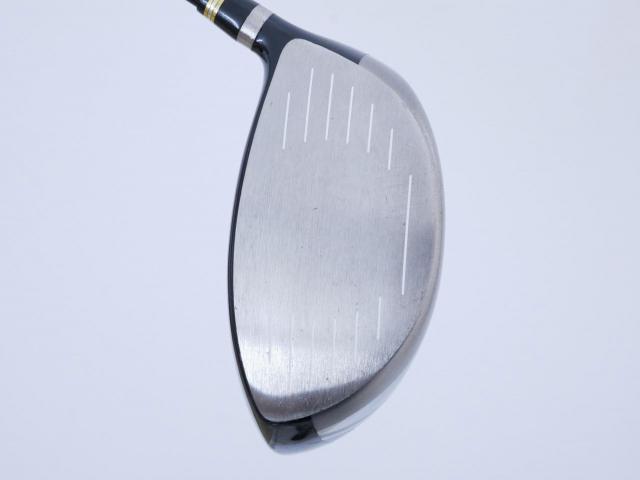 Driver : Honma : ไดรเวอร์ Honma Beres S-02 (460cc.) Loft 10 ก้าน ARMRQ 6 (49) Flex S (2 ดาว)