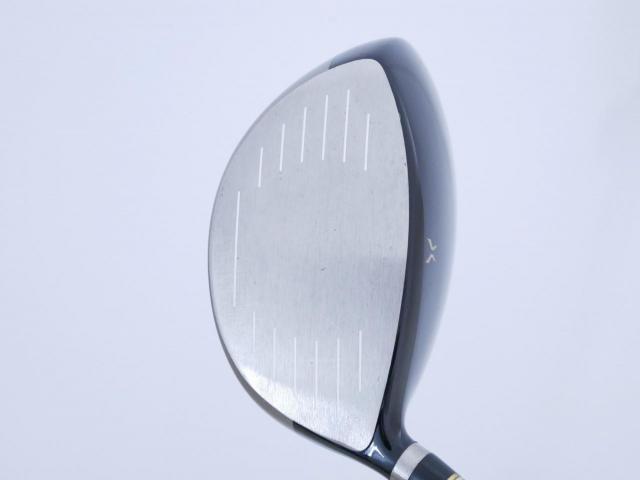 Driver : Honma : ไดรเวอร์ Honma Beres S-02 (460cc.) Loft 10 ก้าน ARMRQ 6 (49) Flex S (2 ดาว)