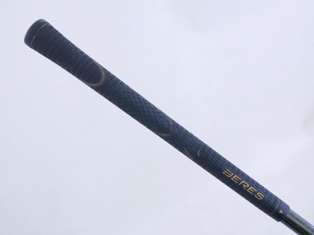 Driver : Honma : ไดรเวอร์ Honma Beres S-02 (460cc.) Loft 10 ก้าน ARMRQ 6 (49) Flex S (2 ดาว)