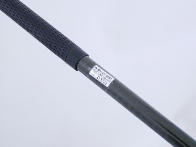 Driver : Honma : ไดรเวอร์ Honma Beres S-02 (460cc.) Loft 10 ก้าน ARMRQ 6 (49) Flex S (2 ดาว)