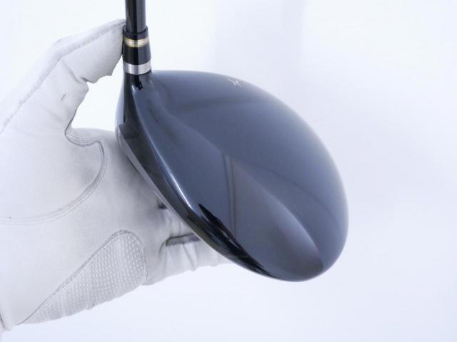 Driver : Honma : ไดรเวอร์ Honma Beres S-02 (460cc.) Loft 10 ก้าน ARMRQ 6 (49) Flex R (2 ดาว)