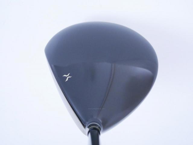 Driver : Honma : ไดรเวอร์ Honma Beres S-02 (460cc.) Loft 10 ก้าน ARMRQ 6 (49) Flex R (2 ดาว)