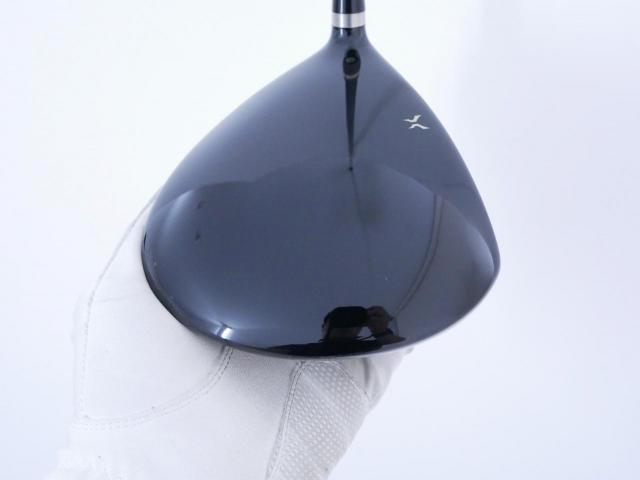 Driver : Honma : ไดรเวอร์ Honma Beres S-02 (460cc.) Loft 10 ก้าน ARMRQ 6 (49) Flex R (2 ดาว)