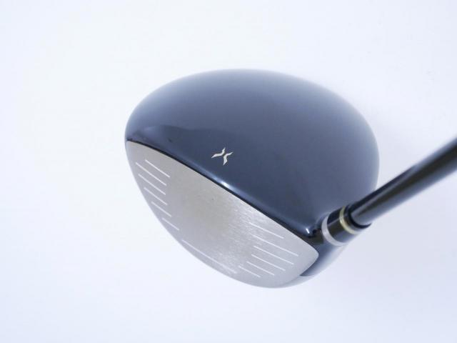 Driver : Honma : ไดรเวอร์ Honma Beres S-02 (460cc.) Loft 10 ก้าน ARMRQ 6 (49) Flex R (2 ดาว)