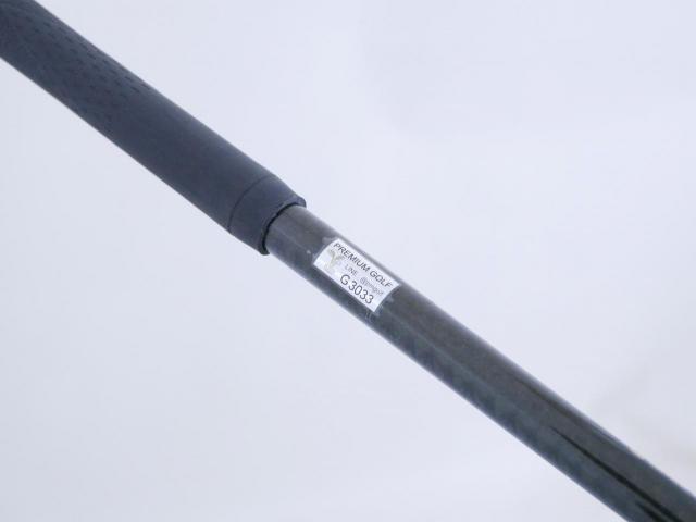 Driver : Honma : ไดรเวอร์ Honma Beres S-02 (460cc.) Loft 10 ก้าน ARMRQ 6 (49) Flex R (2 ดาว)