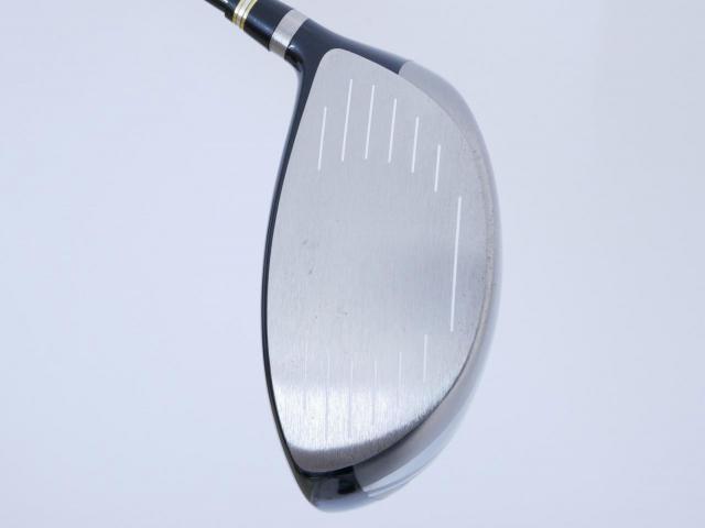 Driver : Honma : ไดรเวอร์ Honma Beres S-02 (460cc.) Loft 10 ก้าน ARMRQ 6 (49) Flex R (2 ดาว)