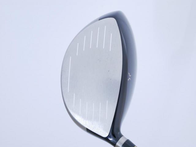 Driver : Honma : ไดรเวอร์ Honma Beres S-02 (460cc.) Loft 10 ก้าน ARMRQ 6 (49) Flex R (2 ดาว)