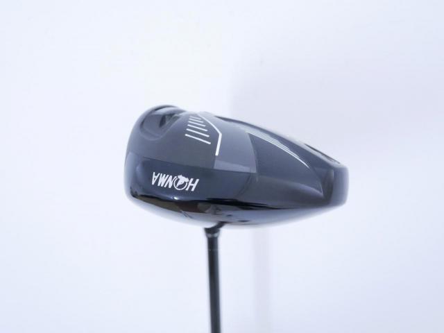 Driver : Honma : ไดรเวอร์ Honma Tour World TW757S (ออกปี 2022) Loft 9 ก้าน Honma Vizard 50 Flex S
