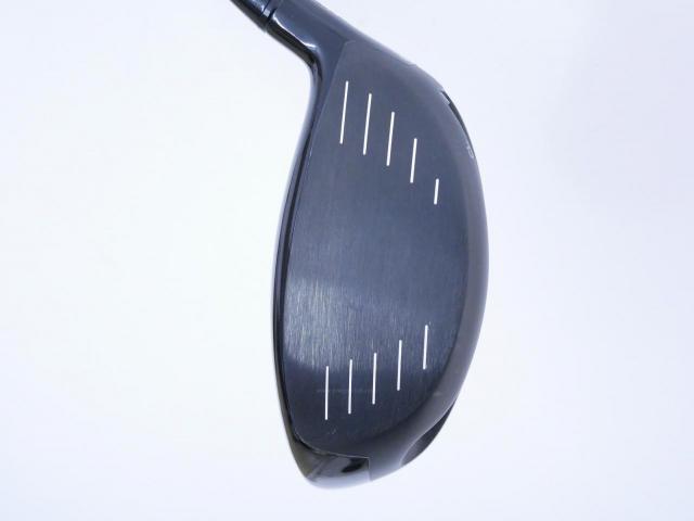 Driver : Honma : ไดรเวอร์ Honma Tour World TW757S (ออกปี 2022) Loft 9 ก้าน Honma Vizard 50 Flex S