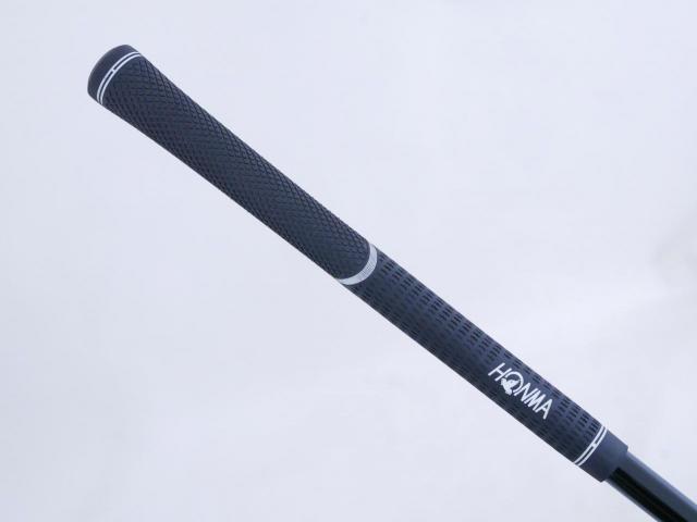 Driver : Honma : ไดรเวอร์ Honma Tour World TW757S (ออกปี 2022) Loft 9 ก้าน Honma Vizard 50 Flex S