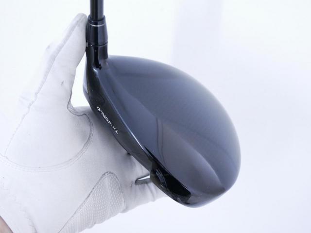 Driver : Honma : ไดรเวอร์ Honma Tour World TW757D (ออกปี 2022) Loft 10.5 ก้าน Honma Vizard 50 Flex S