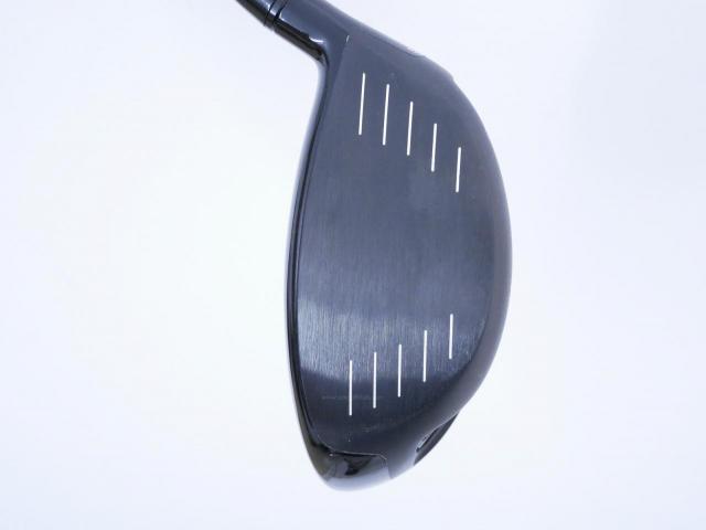 Driver : Honma : ไดรเวอร์ Honma Tour World TW757D (ออกปี 2022) Loft 10.5 ก้าน Honma Vizard 50 Flex S