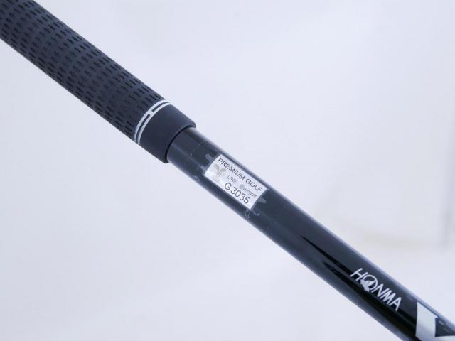 Driver : Honma : ไดรเวอร์ Honma Tour World TW757D (ออกปี 2022) Loft 10.5 ก้าน Honma Vizard 50 Flex S