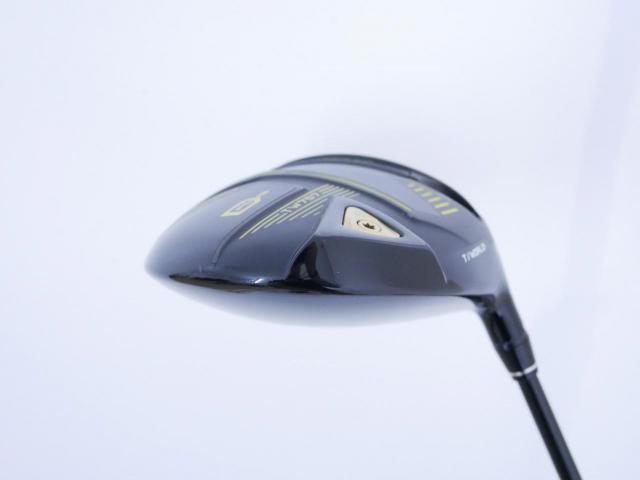 Driver : Honma : ไดรเวอร์ Honma Tour World TW757D Plus (ออกปี 2022) Loft 9 ก้าน Honma Vizard 45 Flex S