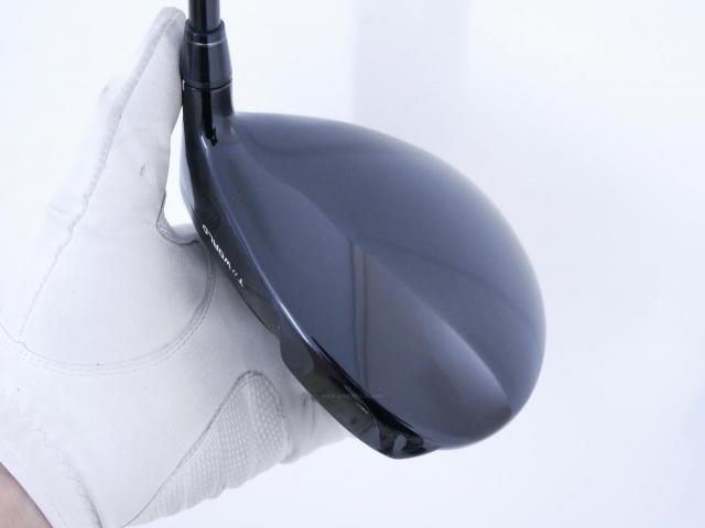 Driver : Honma : ไดรเวอร์ Honma Tour World TW757D Plus (ออกปี 2022) Loft 9 ก้าน Honma Vizard 45 Flex S