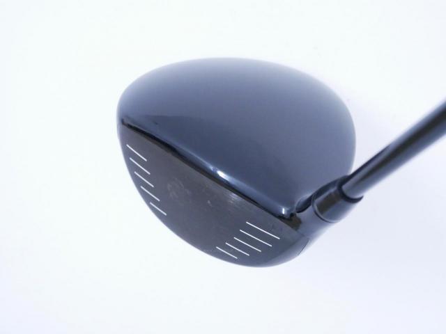 Driver : Honma : ไดรเวอร์ Honma Tour World TW757D Plus (ออกปี 2022) Loft 9 ก้าน Honma Vizard 45 Flex S