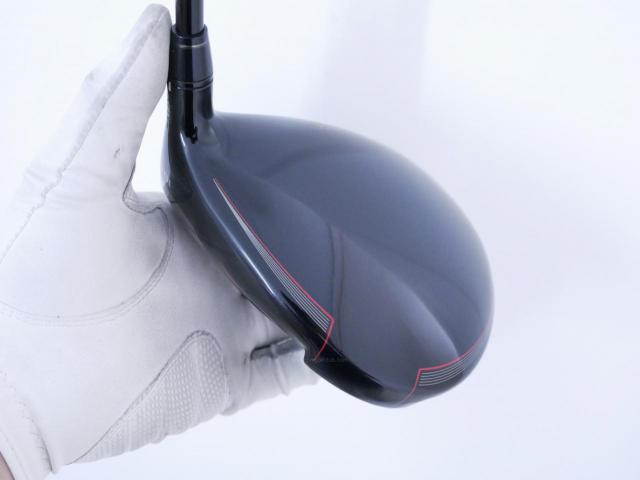 Driver : Honma : ไดรเวอร์ Honma Tour World GS 460 (ออกปี 2021) Loft 10.5 ก้าน Honma Speedtuned 48 Flex SR