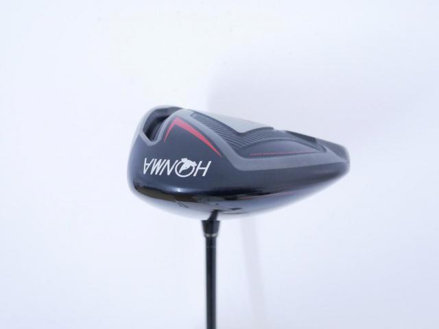 Driver : Honma : ไดรเวอร์ Honma Tour World GS 460 (ออกปี 2021) Loft 10.5 ก้าน Honma Speedtuned 48 Flex SR