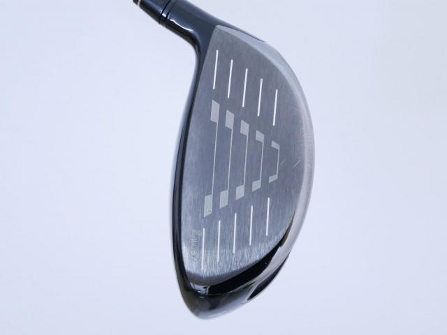 Driver : Honma : ไดรเวอร์ Honma Tour World GS 460 (ออกปี 2021) Loft 10.5 ก้าน Honma Speedtuned 48 Flex SR