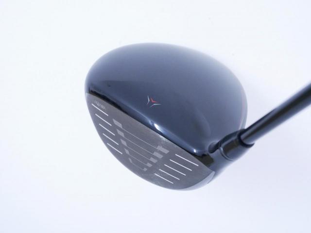 Driver : Honma : ไดรเวอร์ Honma Tour World GS 460 (ออกปี 2021) Loft 10.5 ก้าน Honma Speedtuned 48 Flex SR