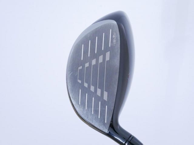 Driver : Honma : ไดรเวอร์ Honma Tour World GS 460 (ออกปี 2021) Loft 10.5 ก้าน Honma Speedtuned 48 Flex SR