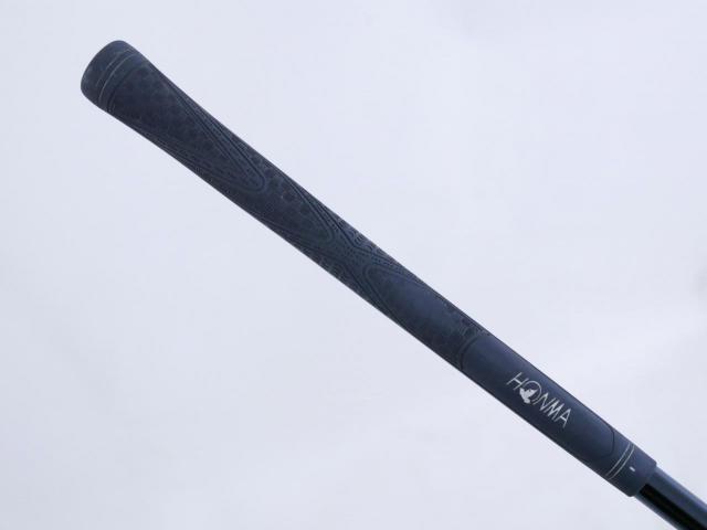 Driver : Honma : ไดรเวอร์ Honma Tour World GS 460 (ออกปี 2021) Loft 10.5 ก้าน Honma Speedtuned 48 Flex SR