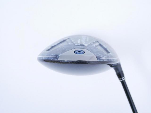 Driver : Callaway : ไดรเวอร์ Callaway Paradym Ai SMOKE MAX FAST (รุ่นปี 2024 Japan Spec.) Loft 9.5 ก้าน Mitsubishi TENSEI 40 Flex S