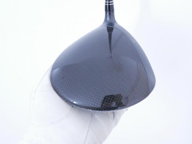 Driver : Callaway : ไดรเวอร์ Callaway Paradym Ai SMOKE MAX FAST (รุ่นปี 2024 Japan Spec.) Loft 9.5 ก้าน Mitsubishi TENSEI 40 Flex S
