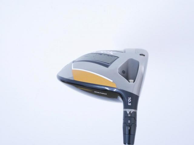 Driver : Callaway : ไดรเวอร์ Callaway Mavrik (ออกปี 2020) Loft 10.5 ก้าน Mitsubishi Diamana 50 Flex S