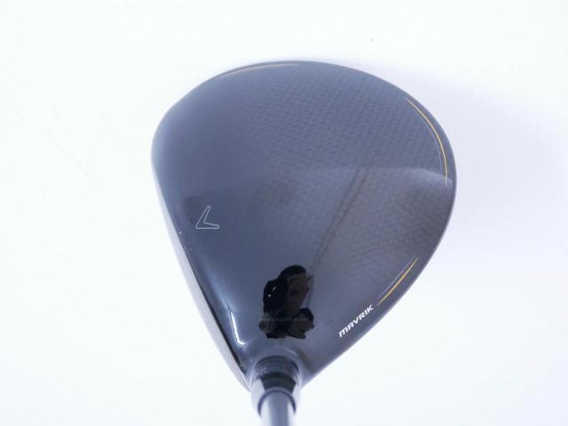 Driver : Callaway : ไดรเวอร์ Callaway Mavrik (ออกปี 2020) Loft 10.5 ก้าน Mitsubishi Diamana 50 Flex S