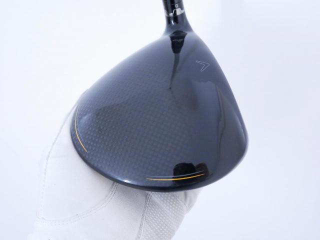 Driver : Callaway : ไดรเวอร์ Callaway Mavrik (ออกปี 2020) Loft 10.5 ก้าน Mitsubishi Diamana 50 Flex S
