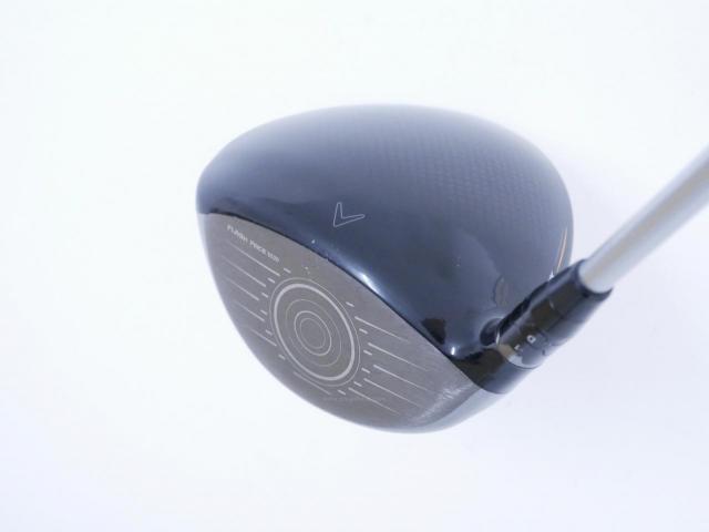 Driver : Callaway : ไดรเวอร์ Callaway Mavrik (ออกปี 2020) Loft 10.5 ก้าน Mitsubishi Diamana 50 Flex S
