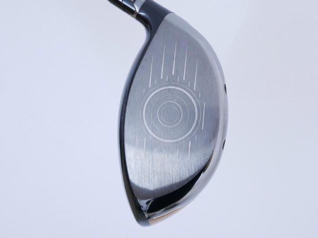 Driver : Callaway : ไดรเวอร์ Callaway Mavrik (ออกปี 2020) Loft 10.5 ก้าน Mitsubishi Diamana 50 Flex S