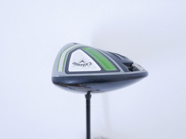 Driver : Callaway : ไดรเวอร์ Callaway EPIC MAX LS (รุ่นปี 2021) Loft 9 ก้าน Mitsubishi TENSEI 55 Flex S