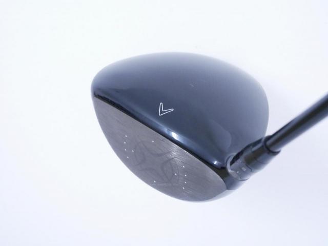 Driver : Callaway : ไดรเวอร์ Callaway EPIC MAX LS (รุ่นปี 2021) Loft 9 ก้าน Mitsubishi TENSEI 55 Flex S