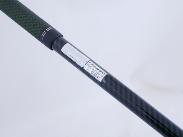 Driver : Callaway : ไดรเวอร์ Callaway EPIC MAX LS (รุ่นปี 2021) Loft 9 ก้าน Mitsubishi TENSEI 55 Flex S