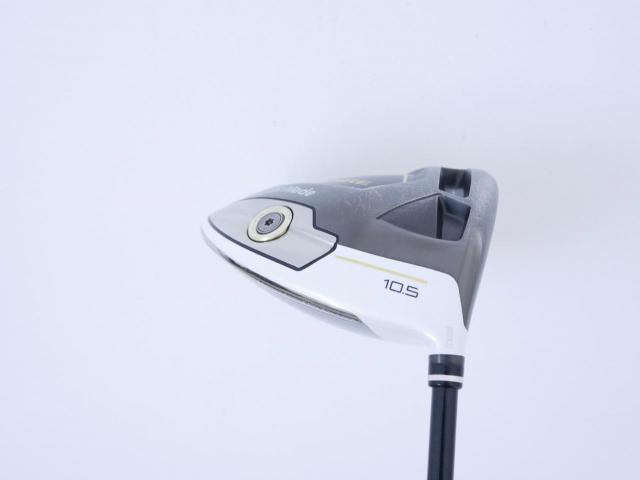 Driver : Taylormade : ไดรเวอร์ Taylormade M GLOIRE (ออกปี 2019 รุ่นท๊อปสุด Japan Spec) Loft 10.5 ก้าน Fujikura Speeder Evolution Flex R