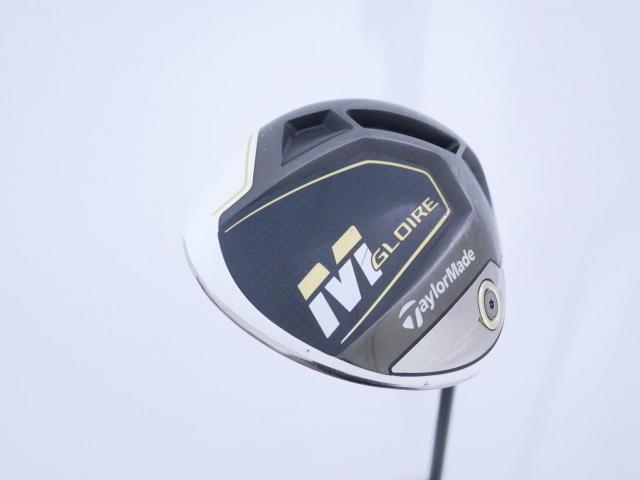 Driver : Taylormade : ไดรเวอร์ Taylormade M GLOIRE (ออกปี 2019 รุ่นท๊อปสุด Japan Spec) Loft 10.5 ก้าน Fujikura Speeder Evolution Flex R