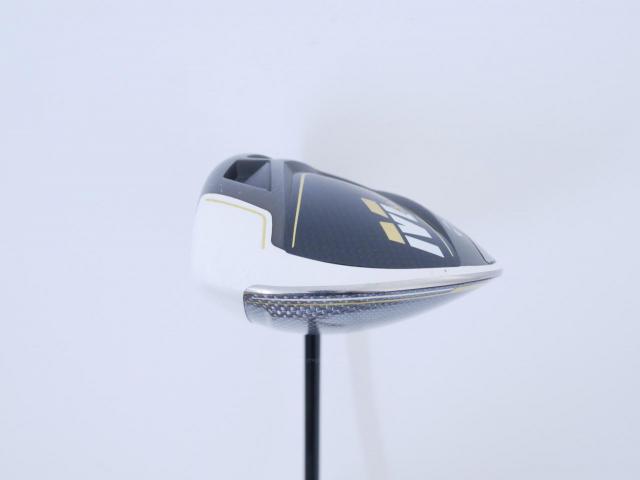 Driver : Taylormade : ไดรเวอร์ Taylormade M GLOIRE (ออกปี 2019 รุ่นท๊อปสุด Japan Spec) Loft 10.5 ก้าน Fujikura Speeder Evolution Flex R