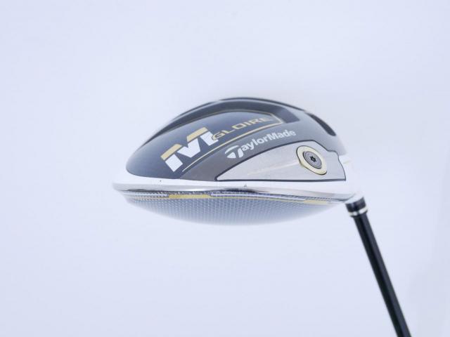 Driver : Taylormade : ไดรเวอร์ Taylormade M GLOIRE (ออกปี 2019 รุ่นท๊อปสุด Japan Spec) Loft 10.5 ก้าน Fujikura Speeder Evolution Flex R
